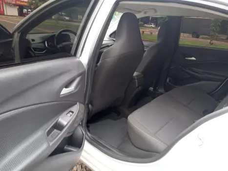 CHEVROLET Onix Sedan 1.0 12V 4P FLEX LTZ PLUS TURBO AUTOM�TICO, Foto 11