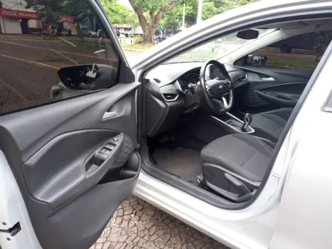 CHEVROLET Onix Sedan 1.0 12V 4P FLEX LTZ PLUS TURBO AUTOM�TICO, Foto 12