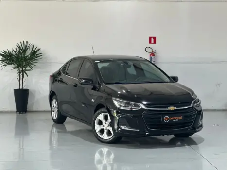 CHEVROLET Onix Sedan 1.0 12V 4P FLEX PREMIER PLUS TURBO AUTOM�TICO, Foto 3