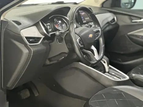 CHEVROLET Onix Sedan 1.0 12V 4P FLEX PREMIER PLUS TURBO AUTOM�TICO, Foto 4