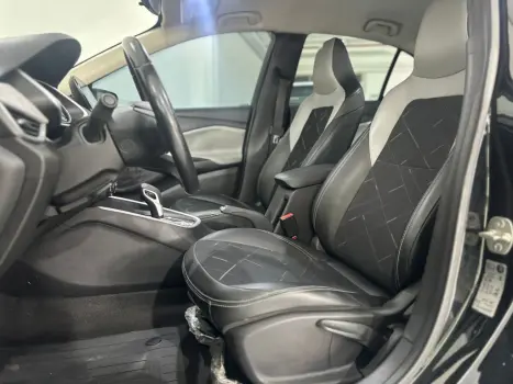 CHEVROLET Onix Sedan 1.0 12V 4P FLEX PREMIER PLUS TURBO AUTOM�TICO, Foto 6