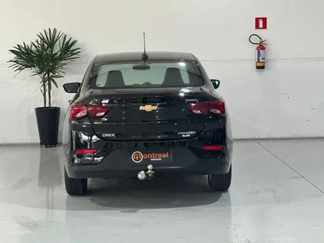 CHEVROLET Onix Sedan 1.0 12V 4P FLEX PREMIER PLUS TURBO AUTOM�TICO, Foto 9