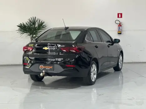 CHEVROLET Onix Sedan 1.0 12V 4P FLEX PREMIER PLUS TURBO AUTOM�TICO, Foto 10
