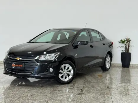 CHEVROLET Onix Sedan 1.0 12V 4P FLEX PREMIER PLUS TURBO AUTOM�TICO, Foto 1