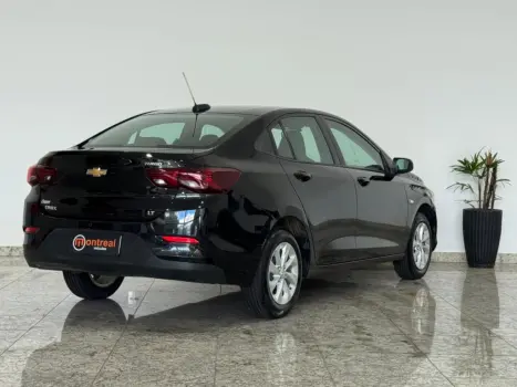 CHEVROLET Onix Sedan 1.0 12V 4P FLEX PREMIER PLUS TURBO AUTOM�TICO, Foto 4