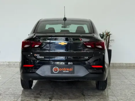 CHEVROLET Onix Sedan 1.0 12V 4P FLEX PREMIER PLUS TURBO AUTOM�TICO, Foto 5