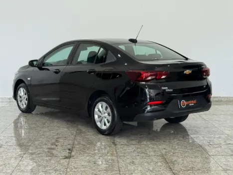 CHEVROLET Onix Sedan 1.0 12V 4P FLEX PREMIER PLUS TURBO AUTOM�TICO, Foto 6