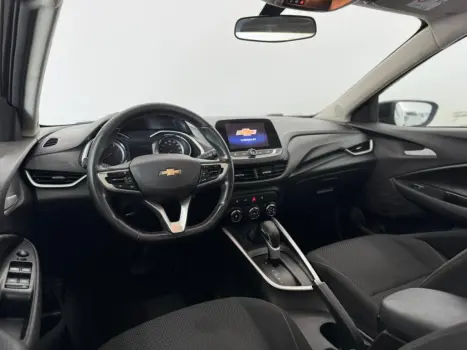 CHEVROLET Onix Sedan 1.0 12V 4P FLEX PREMIER PLUS TURBO AUTOM�TICO, Foto 7