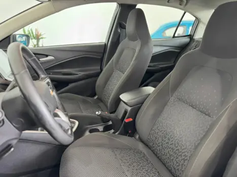 CHEVROLET Onix Sedan 1.0 12V 4P FLEX PREMIER PLUS TURBO AUTOM�TICO, Foto 9
