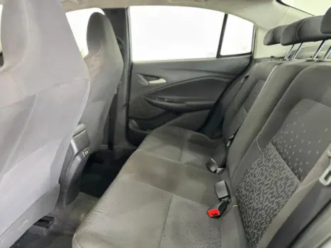 CHEVROLET Onix Sedan 1.0 12V 4P FLEX PREMIER PLUS TURBO AUTOM�TICO, Foto 10