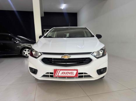 CHEVROLET Onix Sedan 1.0 4P FLEX JOY, Foto 2