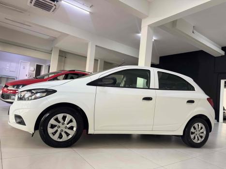 CHEVROLET Onix Sedan 1.0 4P FLEX JOY, Foto 3