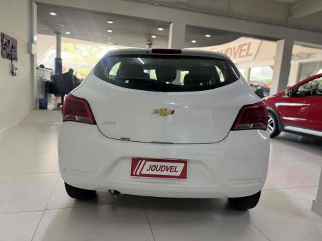 CHEVROLET Onix Sedan 1.0 4P FLEX JOY, Foto 5