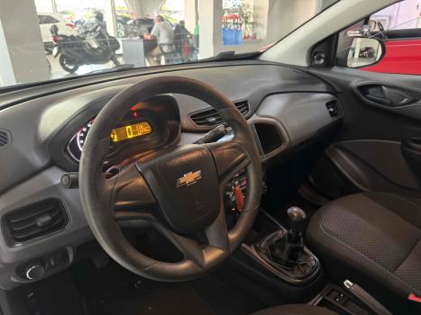 CHEVROLET Onix Sedan 1.0 4P FLEX JOY, Foto 7
