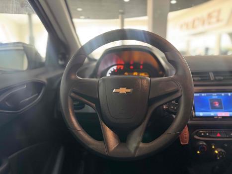 CHEVROLET Onix Sedan 1.0 4P FLEX JOY, Foto 8