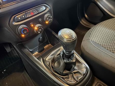 CHEVROLET Onix Sedan 1.0 4P FLEX JOY, Foto 9