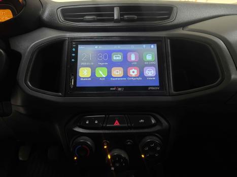 CHEVROLET Onix Sedan 1.0 4P FLEX JOY, Foto 10