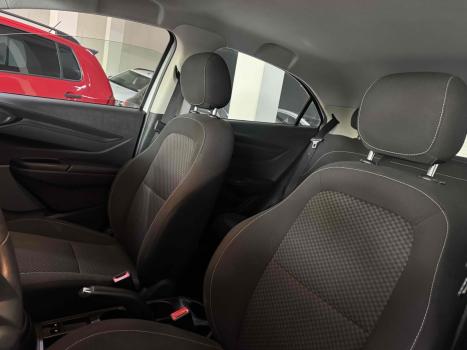 CHEVROLET Onix Sedan 1.0 4P FLEX JOY, Foto 11