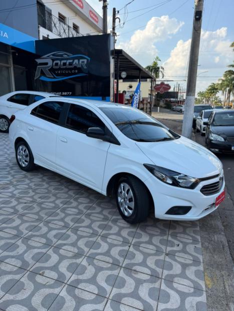 CHEVROLET Onix Sedan 1.0 4P FLEX JOY BLACK PLUS, Foto 5