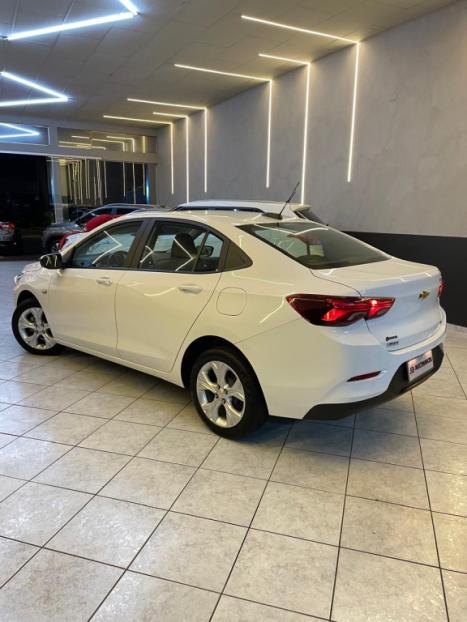 CHEVROLET Onix Sedan 1.0 12V 4P FLEX LTZ PLUS TURBO AUTOM�TICO, Foto 5