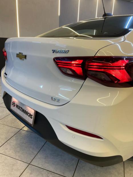 CHEVROLET Onix Sedan 1.0 12V 4P FLEX LTZ PLUS TURBO AUTOM�TICO, Foto 6