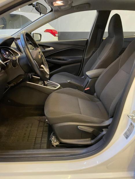 CHEVROLET Onix Sedan 1.0 12V 4P FLEX LTZ PLUS TURBO AUTOM�TICO, Foto 10