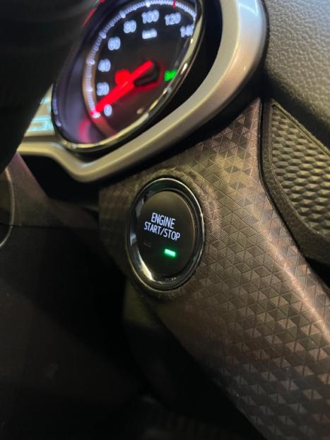 CHEVROLET Onix Sedan 1.0 12V 4P FLEX LTZ PLUS TURBO AUTOM�TICO, Foto 11