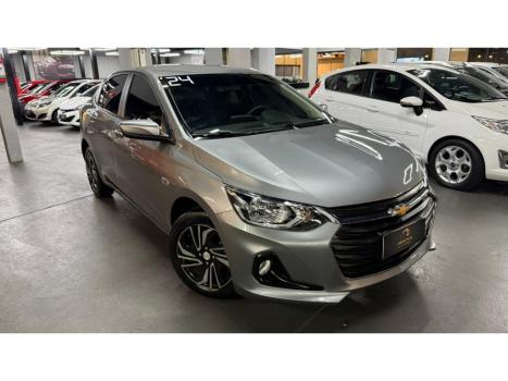CHEVROLET Onix Sedan 1.0 12V 4P FLEX LT PLUS, Foto 1