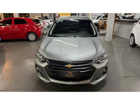 CHEVROLET Onix Sedan 1.0 12V 4P FLEX LT PLUS, Foto 2