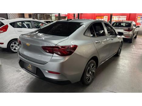 CHEVROLET Onix Sedan 1.0 12V 4P FLEX LT PLUS, Foto 4