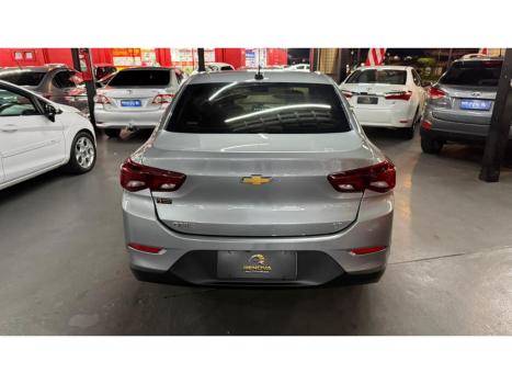 CHEVROLET Onix Sedan 1.0 12V 4P FLEX LT PLUS, Foto 5