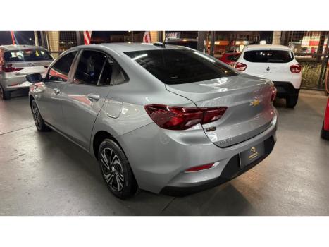 CHEVROLET Onix Sedan 1.0 12V 4P FLEX LT PLUS, Foto 6