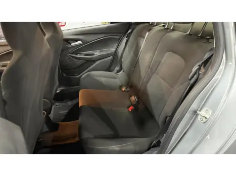CHEVROLET Onix Sedan 1.0 12V 4P FLEX LT PLUS, Foto 10