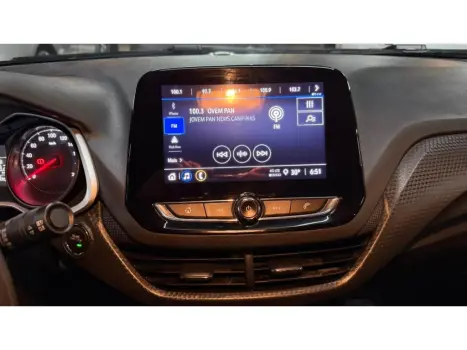 CHEVROLET Onix Sedan 1.0 12V 4P FLEX LT PLUS, Foto 18