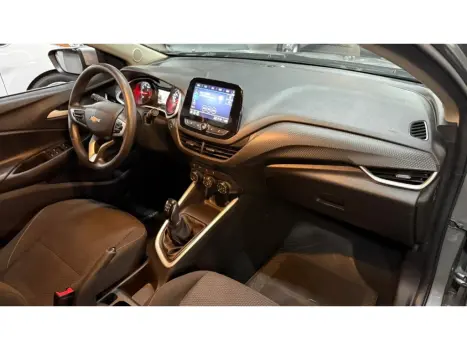 CHEVROLET Onix Sedan 1.0 12V 4P FLEX LT PLUS, Foto 19
