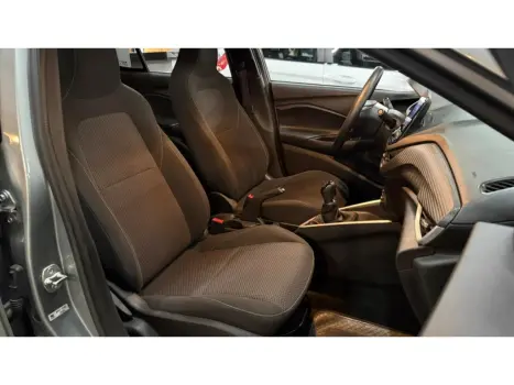 CHEVROLET Onix Sedan 1.0 12V 4P FLEX LT PLUS, Foto 21