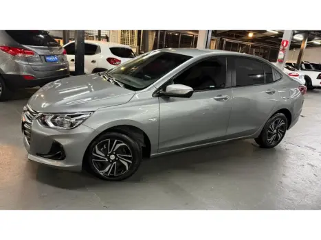 CHEVROLET Onix Sedan 1.0 12V 4P FLEX LT PLUS, Foto 22