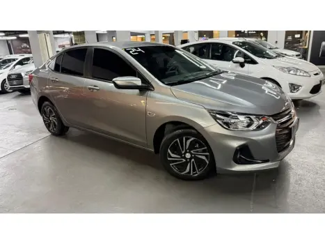 CHEVROLET Onix Sedan 1.0 12V 4P FLEX LT PLUS, Foto 23