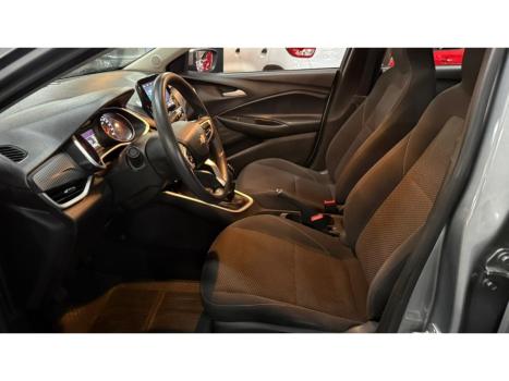CHEVROLET Onix Sedan 1.0 12V 4P FLEX LT PLUS, Foto 9