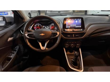CHEVROLET Onix Sedan 1.0 12V 4P FLEX LT PLUS, Foto 17
