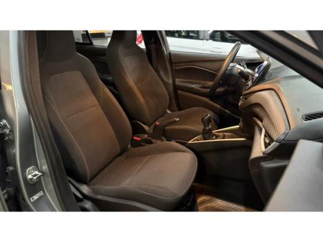 CHEVROLET Onix Sedan 1.0 12V 4P FLEX LT PLUS, Foto 21