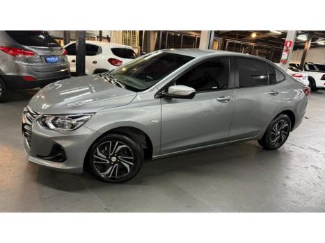 CHEVROLET Onix Sedan 1.0 12V 4P FLEX LT PLUS, Foto 22