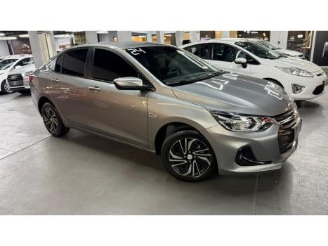 CHEVROLET Onix Sedan 1.0 12V 4P FLEX LT PLUS, Foto 23