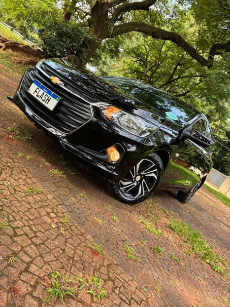 CHEVROLET Onix Sedan 1.0 12V 4P FLEX LT PLUS, Foto 2