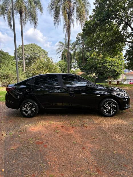 CHEVROLET Onix Sedan 1.0 12V 4P FLEX LT PLUS, Foto 6