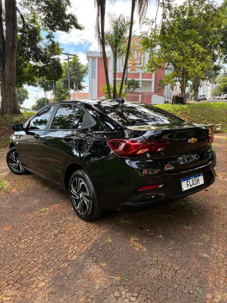 CHEVROLET Onix Sedan 1.0 12V 4P FLEX LT PLUS, Foto 10