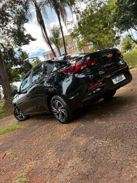 CHEVROLET Onix Sedan 1.0 12V 4P FLEX LT PLUS, Foto 11