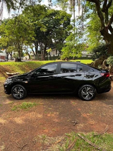 CHEVROLET Onix Sedan 1.0 12V 4P FLEX LT PLUS, Foto 12