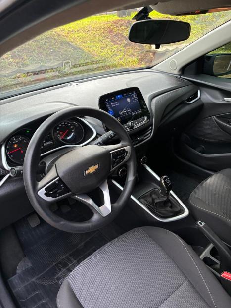 CHEVROLET Onix Sedan 1.0 12V 4P FLEX LT PLUS, Foto 15