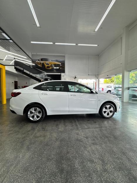 CHEVROLET Onix Sedan 1.0 12V 4P FLEX LTZ PLUS TURBO, Foto 4